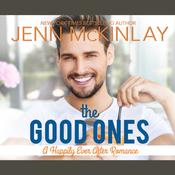 The Good Ones by  Jenn McKinlay audiobook