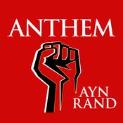 Anthem by  Ayn Rand audiobook