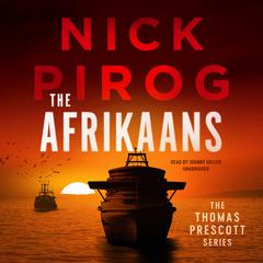 The Afrikaans by Nick Pirog audiobook
