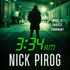 3:34 a.m. by Nick Pirog audiobook