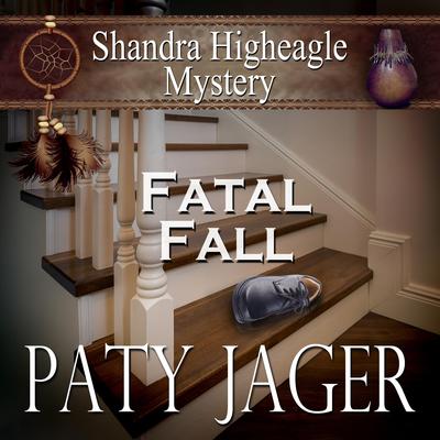 Fatal Fall by Paty Jager audiobook