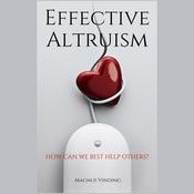 Effective Altruism by  Magnus Vinding audiobook