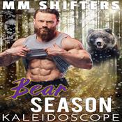 Bear Season by  Kaleidoscope Press audiobook
