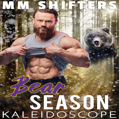 Bear Season by Kaleidoscope Press audiobook