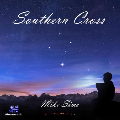 Southern Cross by Mike Sims audiobook