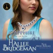 Sapphire Ice by  Hallee Bridgeman audiobook