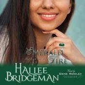 Emerald Fire by  Hallee Bridgeman audiobook