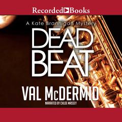 Dead Beat by Val McDermid audiobook