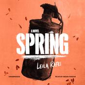 Spring by  Leila Rafei audiobook