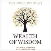 Wealth of Wisdom by  Keith Whitaker audiobook