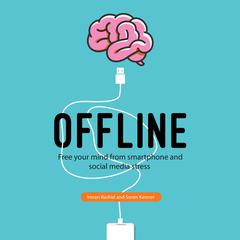 Offline by Soren Kenner audiobook