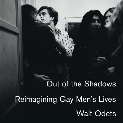 Out of the Shadows by Walt Odets audiobook