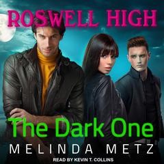 The Dark One by Melinda Metz audiobook