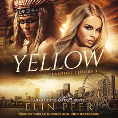 Yellow by Elin Peer audiobook