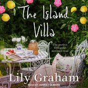 The Island Villa by  Lily Graham audiobook