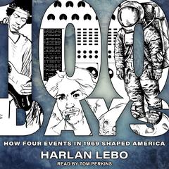 100 Days by Harlan Lebo audiobook