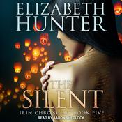 The Silent by  Elizabeth Hunter audiobook