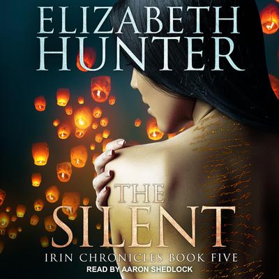 The Silent by Elizabeth Hunter audiobook
