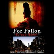For Fallon by  Soraya Naomi audiobook