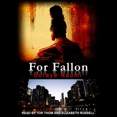 For Fallon by Soraya Naomi audiobook