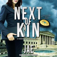 Next of Kin by Jae audiobook