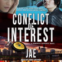 Conflict of Interest by Jae audiobook