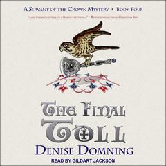 The Final Toll by Denise Domning audiobook