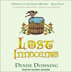 Lost Innocents by Denise Domning audiobook