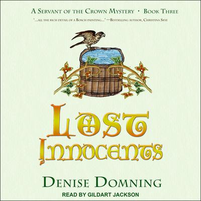 Lost Innocents by Denise Domning audiobook