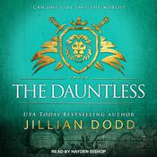 The Dauntless by  Jillian Dodd audiobook