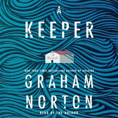 A Keeper by Graham Norton audiobook