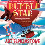 Rumblestar by  Abi Elphinstone audiobook