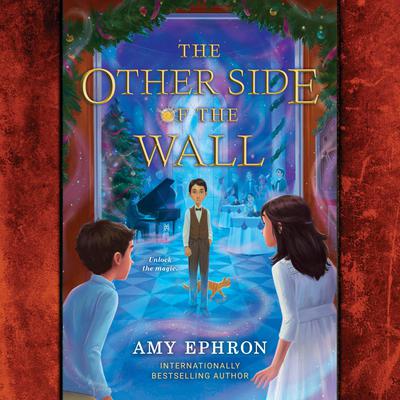 The Other Side of the Wall by Amy Ephron audiobook