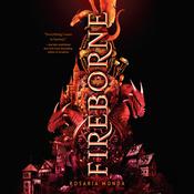 Fireborne by  Rosaria Munda audiobook