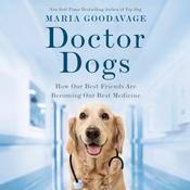 Doctor Dogs by  Maria Goodavage audiobook