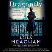 Dragonfly by  Leila Meacham audiobook