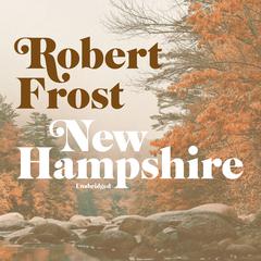 New Hampshire by Robert Frost audiobook
