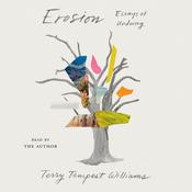 Erosion by  Terry Tempest Williams audiobook