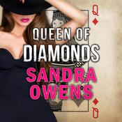 Queen of Diamonds by  Sandra Owens audiobook