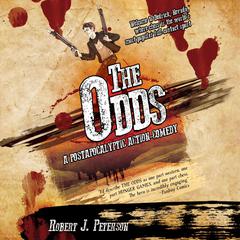The Odds by Robert J. Peterson audiobook