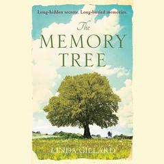 The Memory Tree by Linda Gillard audiobook
