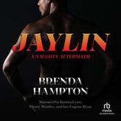 Jaylin by  Brenda Hampton audiobook