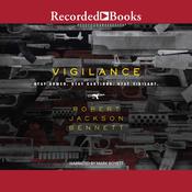 Vigilance by  Robert Jackson Bennett audiobook