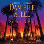 Silent Night by  Danielle Steel audiobook