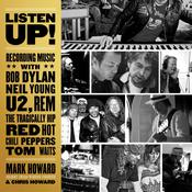 Listen Up! by  Mark Howard audiobook