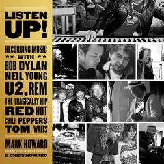 Listen Up! by Mark Howard audiobook