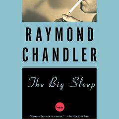 The Big Sleep by Raymond Chandler audiobook