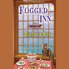 Fogged Inn by Barbara Ross audiobook