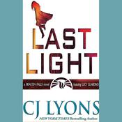 Last Light by  C. J. Lyons audiobook