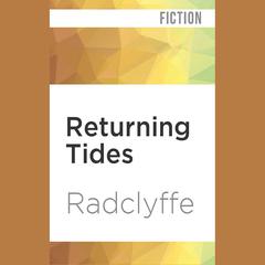 Returning Tides by Radclyffe  audiobook
